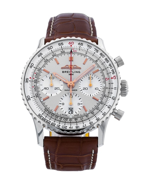 Breitling Navitimer B01 Chronograph 41 AB0139
